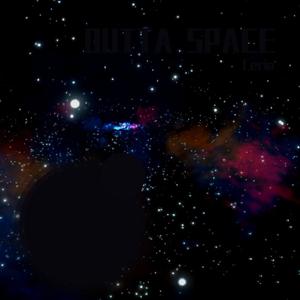 highest in the space instrumental type beat