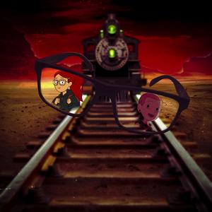 Fora dos trilhos | Trem infinito (Explicit)