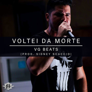 Voltei da Morte