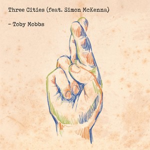 Three Cities (feat. Simon McKenna)