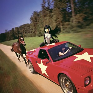 Verga de Caballo (Explicit)