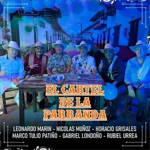 El Cartel de la Parranda