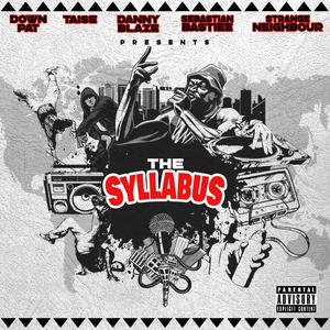 BAR 4 BAR TAISE,DOWN PAT, DANNY BLAZE, STRANGE NEIGHBOUR,NINA KHADIJA,LORD LORCHER (Explicit)