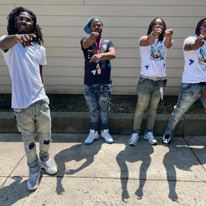 -Change On Me (feat. 28 Jave) (Explicit)