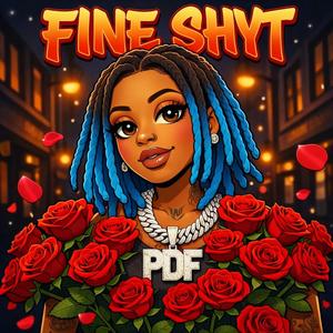 Fine Shyt (Demo Preview|Explicit)