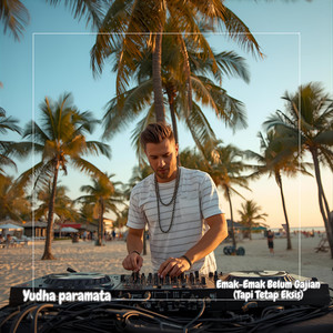 Emak-Emak Belum Gajian (Tapi Tetap Eksis)