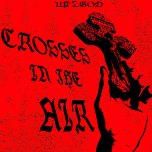 CROSSESINTHEAIR (feat. BRB Music & Das the Nomad)