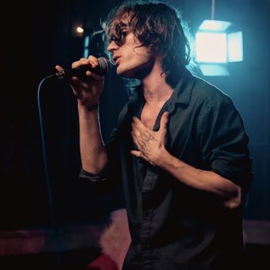 Love (Recorded at the Canadian division of Warner Music (Radio Edit)