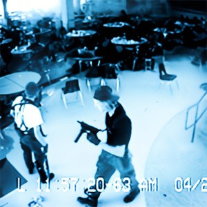 Cxlumbine (feat. MxrtvlKxmbvt) (Explicit)