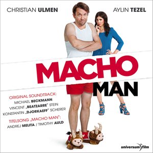 Macho Man (Original Motion Picture Soundtrack)