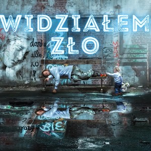 Widziałem zło (Explicit)