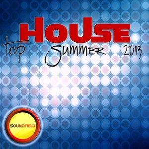 Top Summer House 2013