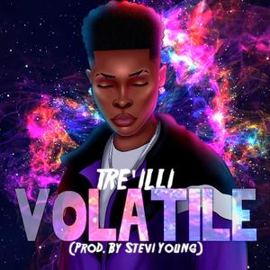 Volatile (Explicit)