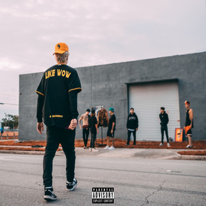 Like Wow (Explicit)