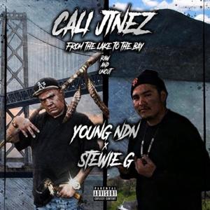 Cali Jinez Mixtape Raw & Uncut (Explicit)