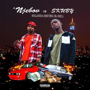 Solanda Imeter (feat. Skuby) (Explicit)