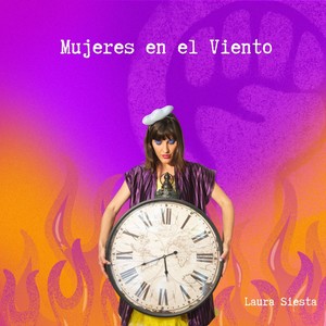 Mujeres en el Viento