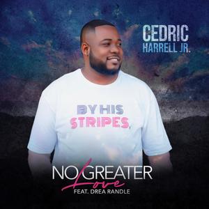 No Greater Love (feat. Drea Randle)