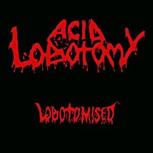 Lobotoised Demo (Explicit)