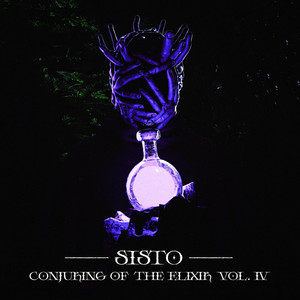 CONJURING OF THE ELIXIR (VOLUME 4)
