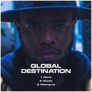 Global Destination (Explicit)