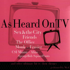 Main Title Theme - Deadwood