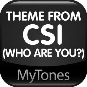 Theme from "CSI ( Who Are You ) " TV Ringtone