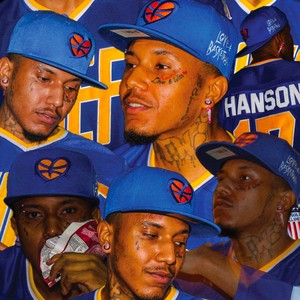 I'm Back (feat. FTW Nuni) [Explicit]