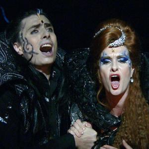 Vihar | Szentivánéji álom (feat. Szabó P. Szilveszter) (Live)