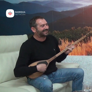 Oj toka e Kosoves moj vendlindja jon