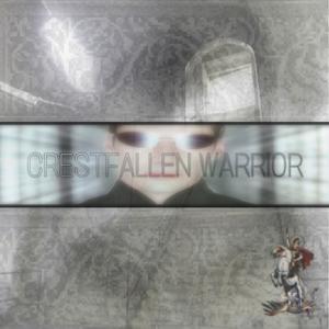 crestfallen warrior (Explicit)