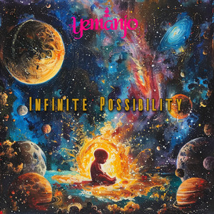 Infinite Possibility