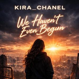 We Haven’t Even Begun (feat. RAYKA) (ALIVE Version)