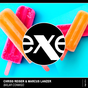 Bailar Conmigo (Aldo Bit Remix)