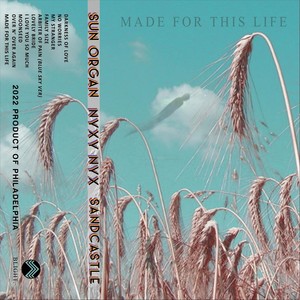 Made for This Life