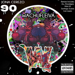 Wachufleiva 90