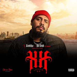 Airbnb (feat. Vyron) (Explicit)