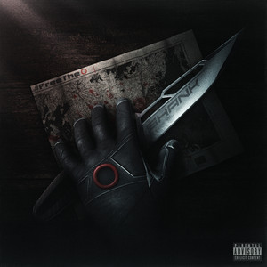 SHANK (feat. RLZ) (Explicit)