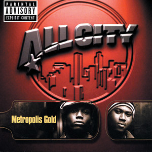 Metropolis Gold (Explicit)