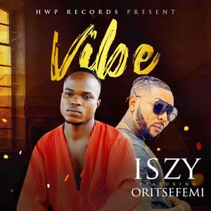 Vibe (feat. Oritse Femi)