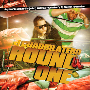 el cuadrilatero "round one" (album)