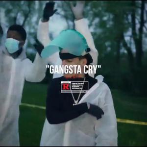 Gangsta Cry (Explicit)