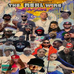 The Real Wire Season 2 (Explicit)