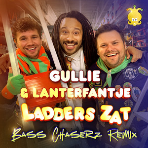 Ladders Zat (Bass Chaserz Remix)