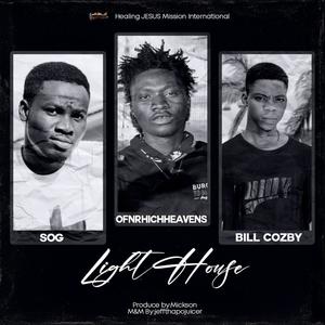 LIGHTHOUSE (feat. OFNRHICHHEAVENS, BILL COZBY & SOG)