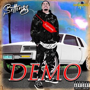 I Go Dey Demo (Explicit)