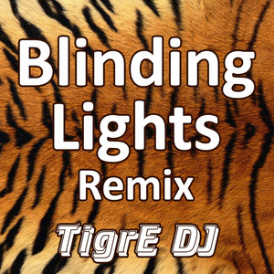 Blinding Lights (Remix)