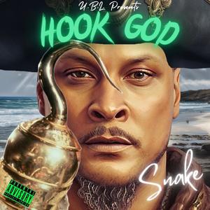 Hook God (Explicit)