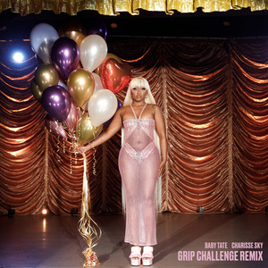 Grip (feat. Charisse Sky) (Challenge Remix) [Explicit]