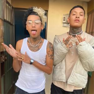 Por mi Gang (feat. Ator Untela)